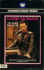 Gary Numan The Touring Principle Reissue VHS Tape 1981